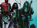 EXMAGMA - Exmagma - LP 1973 Longhair