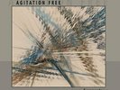 AGITATION FREE - Fragments - LP 1972 (colour) MadeInGermany