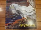 ALPHATAURUS