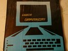 TRANOTIS RINO DE FILIPPI GIUOCHI COMPUTERIZZATI RARE ITALY LP SEALED