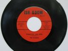 The Pagens ?– Someone Like You / Mystic Cloud  Ish-Koom Records ?– IS 6901,02