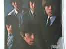 ROLLING STONES No 2 LP 1965 UK 1st Press MONO DECCA LK 4661 