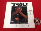 TRU True No Limit LP Hip Hop Vinyl SEALED 1995 Master P Piranha Records