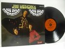 THE JIMI HENDRIX EXPERIENCE are you experienced LP EX/EX, 2459 390, vinyl, album