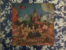 The Rolling Stones - Their Satanic Majesties Request LP (1967) London - NPS-2.
