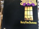 Jellybread ‘Sixty-Five Parkway’ LP Record