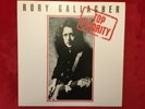 RORY GALLAGHER   TOP PRIORITY   LP  2012  MOVLP-625   ROCK   33RPM   M-  GERMANY