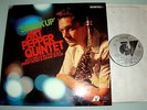 Art Pepper Quintet Smack Up Audiophile 180g Vinyl LP Analogue Productions APJ012