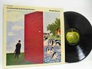 GEORGE HARRISON wonderwall music LP EX+/EX, 2C066-90490, vinyl, album, psych,