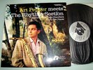 Art Pepper Meets The Rhythm Section 180g HQ Vinyl LP Analogue Productions APJ010