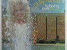DOLLY PARTON Bubbling Over RCA APL1-0286 LP promo SEALED
