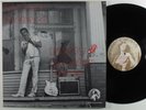 ROBERT RICHARD Banty Rooster Blues BARRELHOUSE LP VG++  