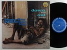 SONNY BOY WILLIAMSON Down And Out Blues CHESS LP VG++ promo  