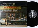 Willie Bobo - Uno Dos Tres 1 2 3 LP - Verve