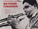 Maynard Ferguson - Dimensions Vol. 1 Feat. Maynar 7