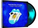 Rolling Stones: Bridges To Buenos Aires (3 Lp)(Blue Vinyl) NEW