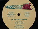 SOLO SOUND Get The Party Jumpin EXPRESS 12