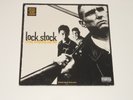 Lock, Stock & Two Smoking Barrels - 2LP - Soundtrack - OST - 1998 - SVLP 089