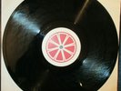 DONATO DOZZY & BRANDO LUPI - Solid / Liquid - Vinyl 12'' Maxi Germany 2005
