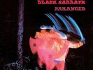 Black Sabbath - Paranoid - ID23w - vinyl LP - New