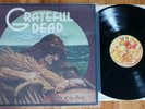 GRATEFUL DEAD WAKE OF THE FLOOD LP (1979) UNITED ARTISTS GD-01
