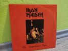 Iron Maiden Vinyl The Soundhouse Tapes rar Judas priest heavy metal
