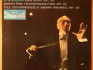 GEORGE SZELL Strauss Don Juan / Death Transfiguration  EPIC STEREORAMA 1A/1 NM-