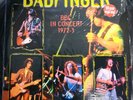 BADFINGER BBC In Concert 1972-3 2LP Rare '99 UK Orig. Turning Point
