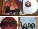 RARE U.S LP 33t RPM (12') METALLICA 