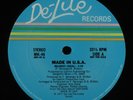 MADE IN U.S.A. Melodies DE-LITE 12