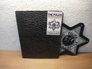 PICTURE LP: The Police,Message In A Bottle (RARE SHAPED PICT DISC) A&M