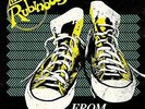 The Rubinoos - From Home - ID4z - vinyl 12 Album Coloured Vinyl