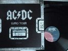 AC/DC - Artillery Two EURO Tour - Stade de France 2009 - Collector Box Vinyl LP