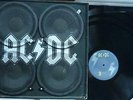 AC/DC - Overheating - Le Zenith Paris 1988 - Collector Box Vinyl LP