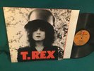 T Rex : The Slider Vinyl EX LP