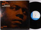 Wayne Shorter - The All Seeing Eye LP - Blue Note - BLP 4219 Mono RVG NY USA VG+