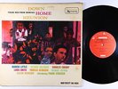Young Men From Memphis - Down Home Reunion LP - United Artists Mono DG VG+