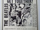 The Beatles very RARE EP 