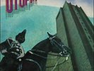 UTOPIA - Utopia - LP 1972 Longhair