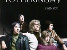 FOTHERINGAY - Essen 1970 - LP 1970 Thors Hammer