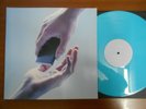 LP Die Nerven out FOC coloured Vinyl Indie deutsch NEAR MINT