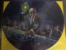 Megadeth - Rust In Peace - Vinyl LP Picture Disc Limited Edition