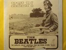 The Beatles HELP  Complete Un-Cut Soundtrack 2-LP Wizardo 102-202 Sealed