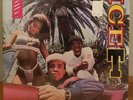 Ice T Rhyme Pays Sealed Original 1987 Sire Recored Vinyl LP Hype w/ Explicit