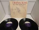 DIANA ROSS All The Great Hits Endless Love Lionel Richie 1981 Motown LP Mint