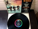 The Beatles SOMETHING NEW Vinyl LP 1964 ST-2108 Capitol Recs. VG++/VG++ GLOSSY