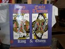 Otis Redding and Carla Thomas King And Queen A1B1 record