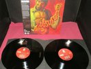 CARLO MARIA CORDIO Absurd, SOUNDTRACK OST, 2LP Vinyl LIMITED ED Death Waltz - NM