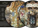 Jackson Michael Dangerous Doppio Vinile Lp Picture Disc (Picture Vinyl)