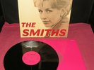 THE SMITHS Ask - MORRISSEY - Vinyl 12